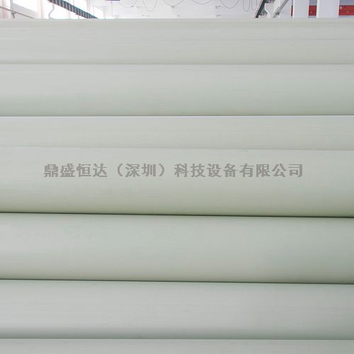 PP管市场供求将持续增长