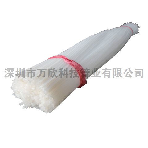 跟着万欣来聊聊关于pp焊条的一些知识点