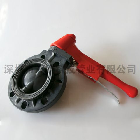 采用三偏心蝶阀的原因到底在哪